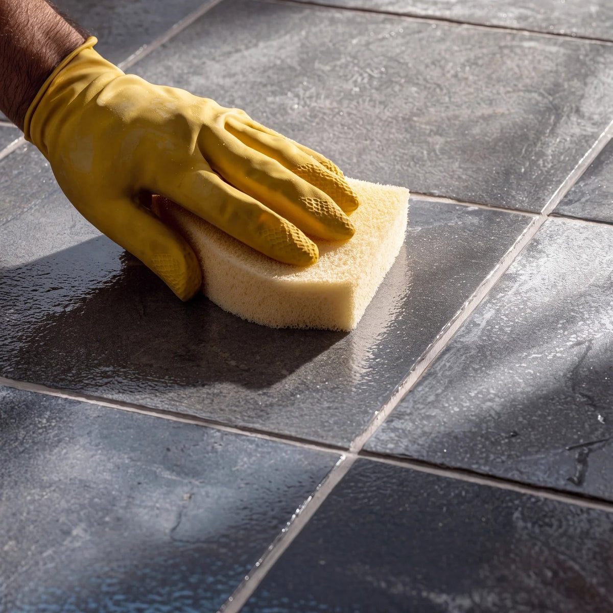 Ca'Pietra Sarsen Home Porcelain Pre-Grout Barrier 1lt bottle