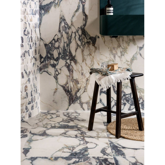 Savoy Novo Porcelain Matt 60 x 120cm - alternate view