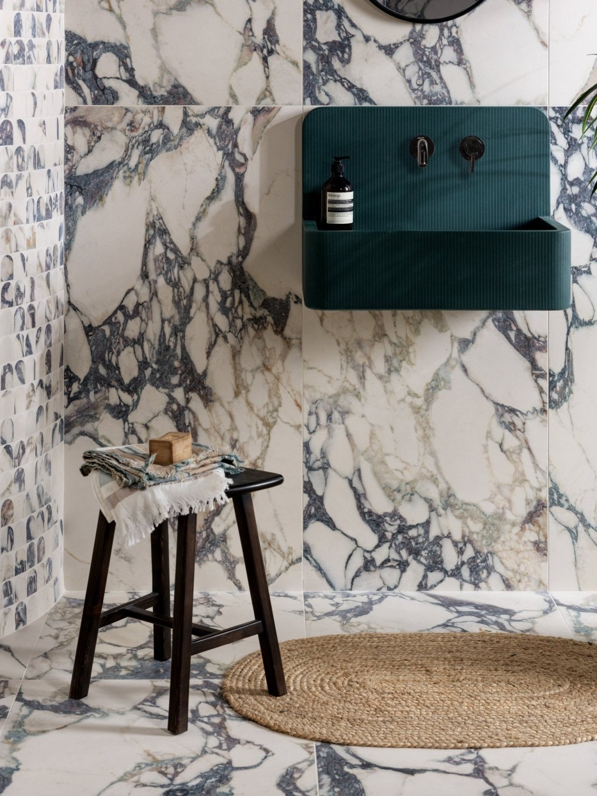 Savoy Novo Porcelain Matt 60 x 120cm