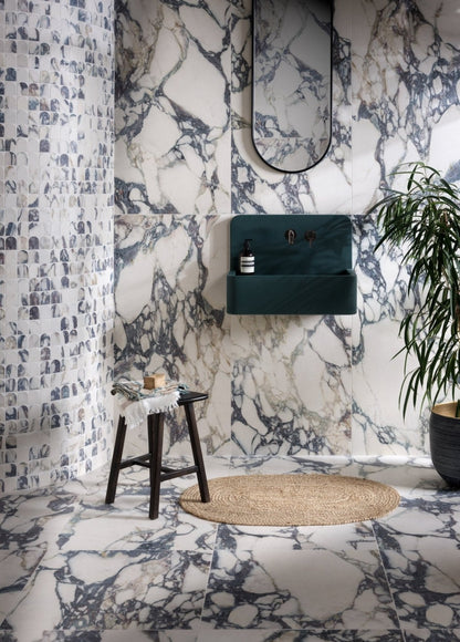 Savoy Novo Porcelain Matt 60 x 120cm