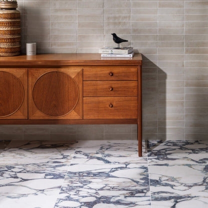 Savoy Novo Porcelain Matt 60 x 60cm