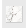 White marble sculpture grande porcelain cararra tile with elegant gray veining for flooring and walls