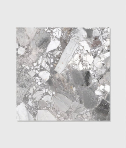 Sculpture Grande Porcelain Ceppo