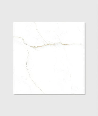 Sculpture Grande Porcelain Oro