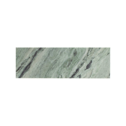 Seaspray Green Marble 10 x 30cm