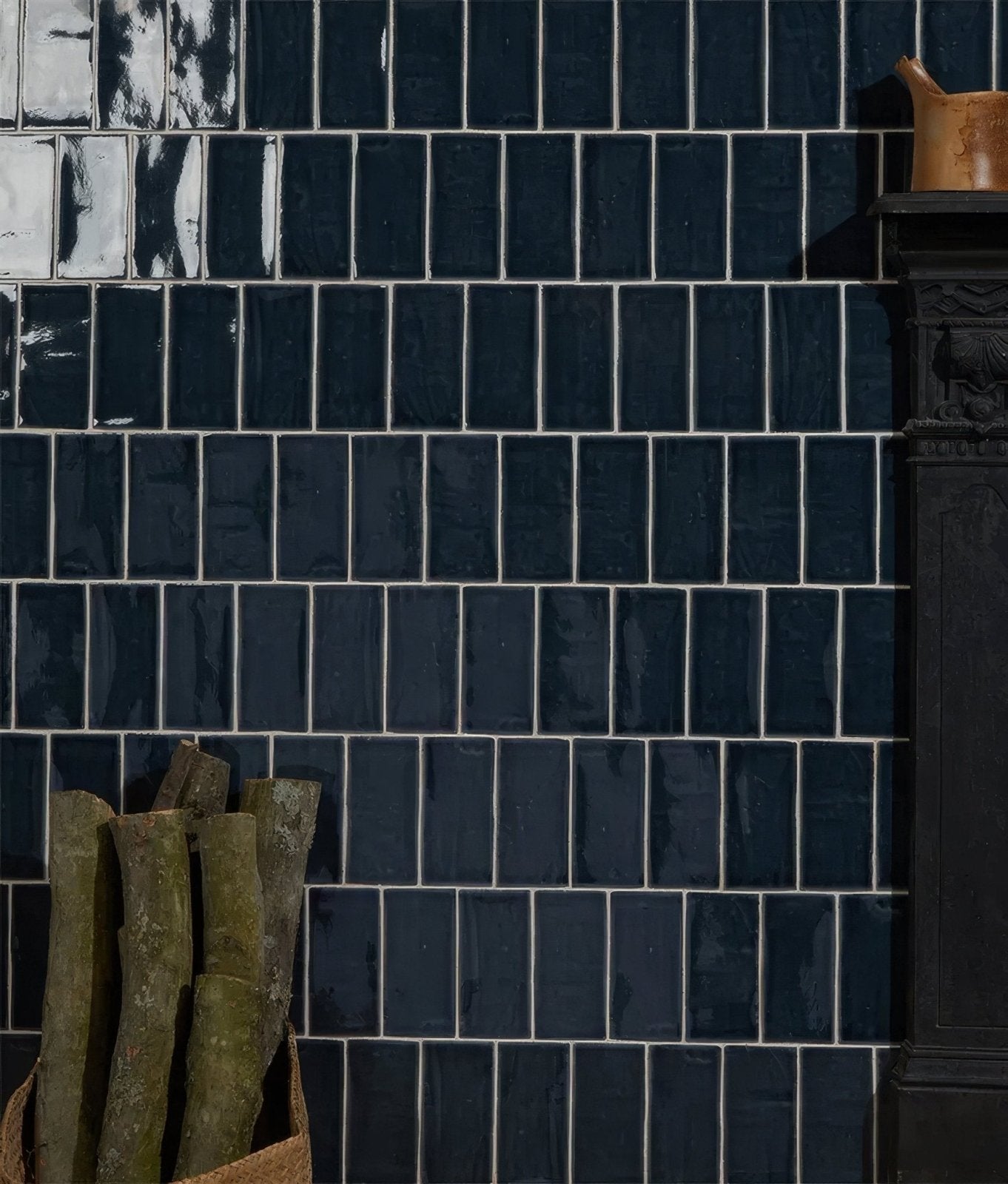 Seaton Ceramic Beach Hut