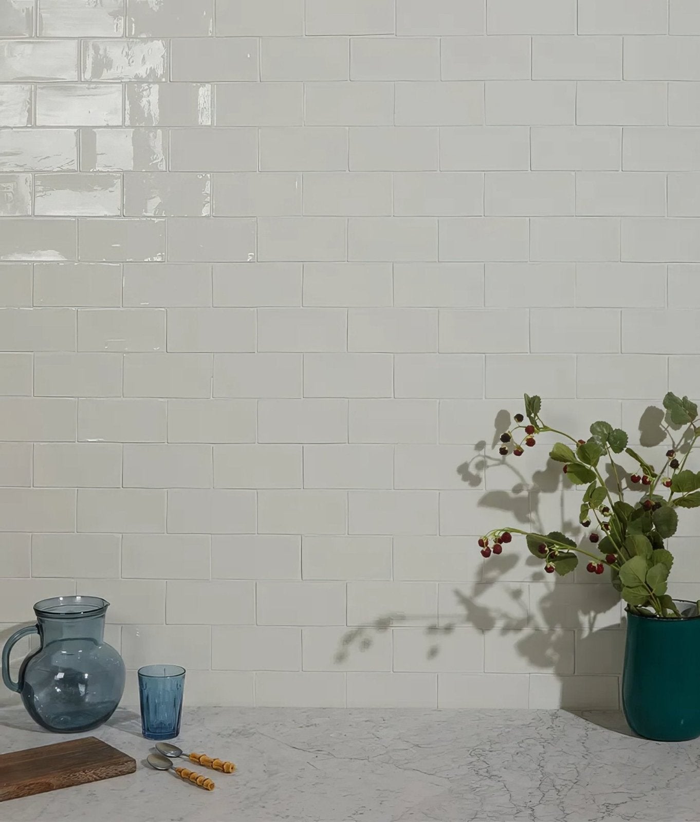 Seaton Ceramic Ice Cream