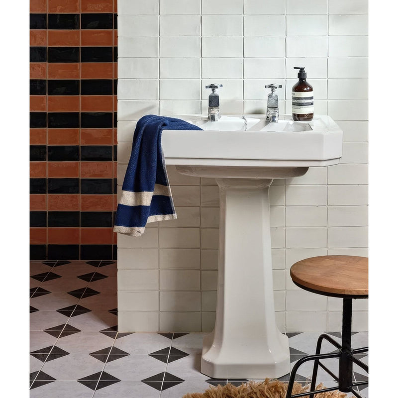 Seaton Ceramic Ice Cream