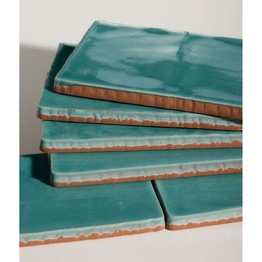 Seaton Ceramic lagoon - alternate view