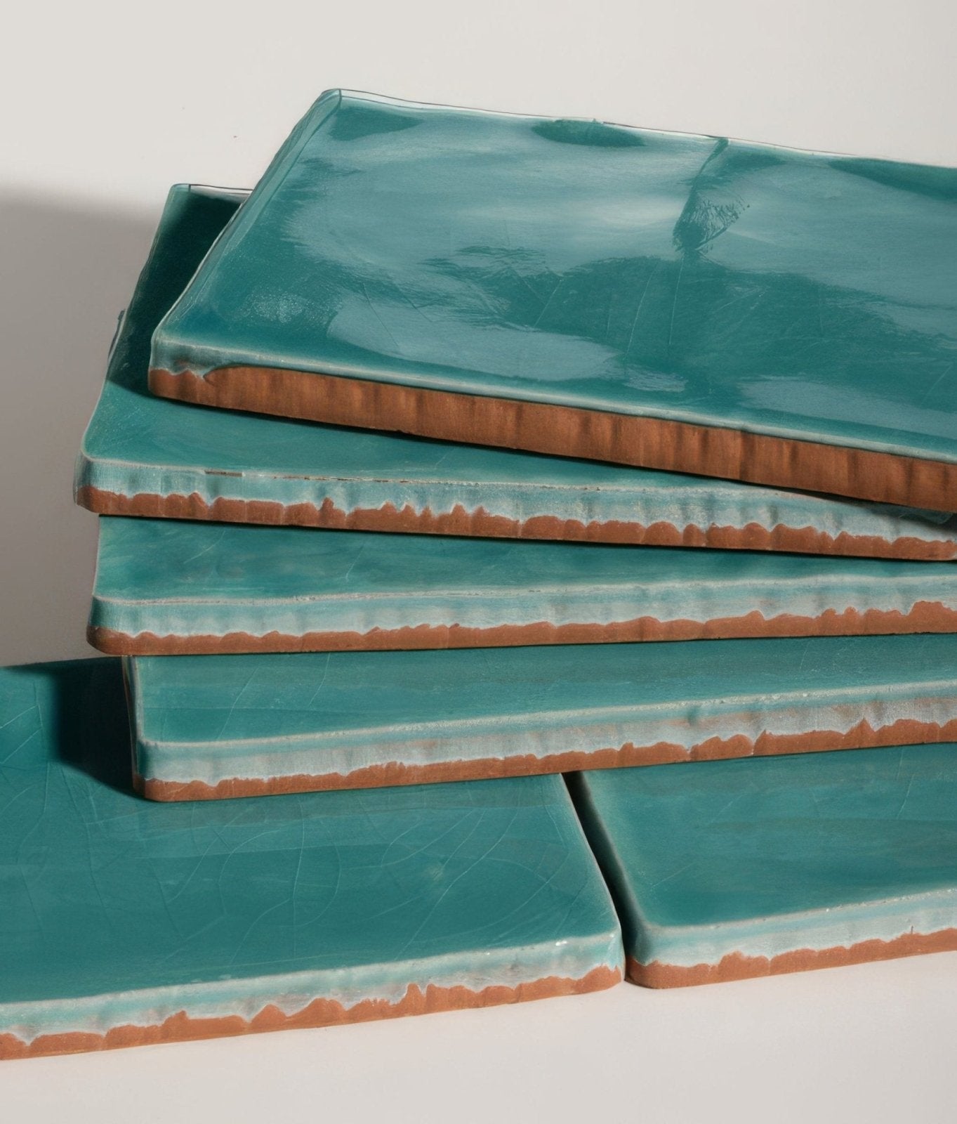 Seaton Ceramic lagoon