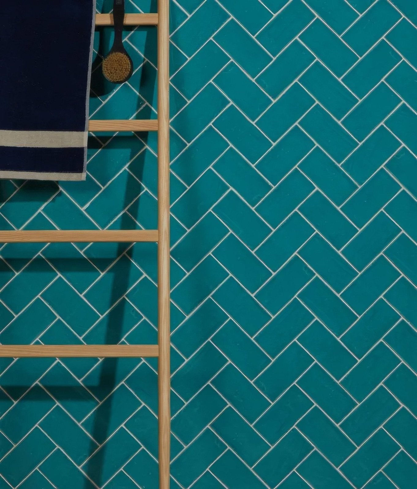 Seaton Ceramic lagoon