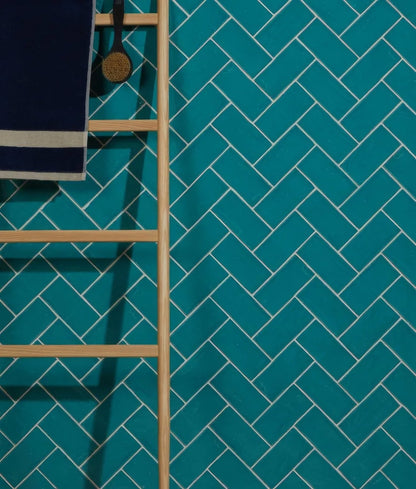 Seaton Ceramic lagoon