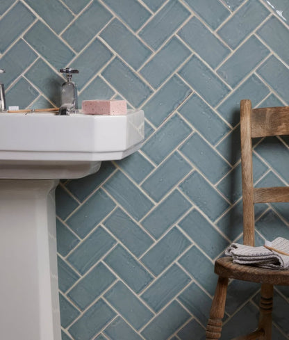 Seaton Ceramic Rock Pool