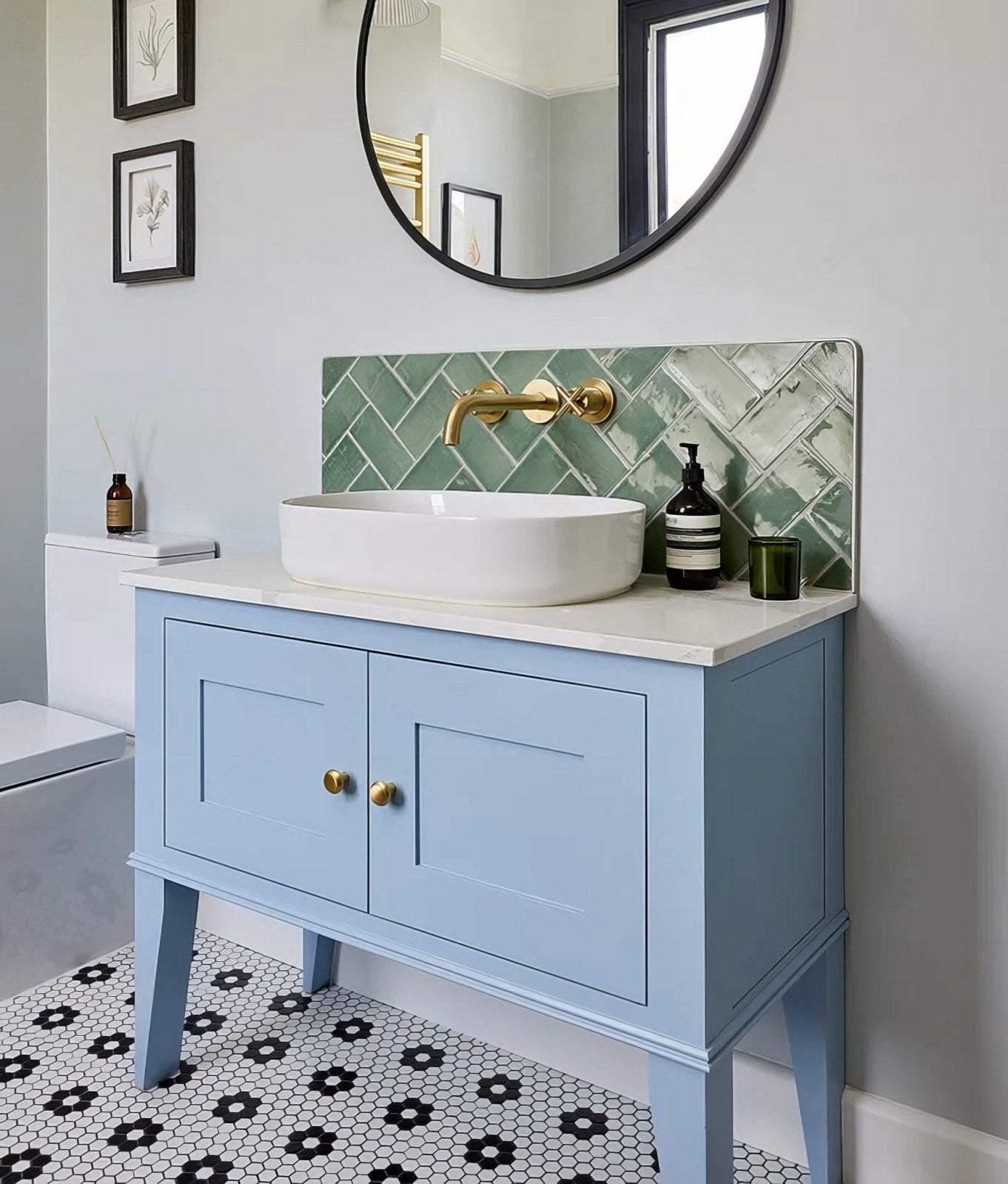 Seaton Ceramic Sea Cabbage