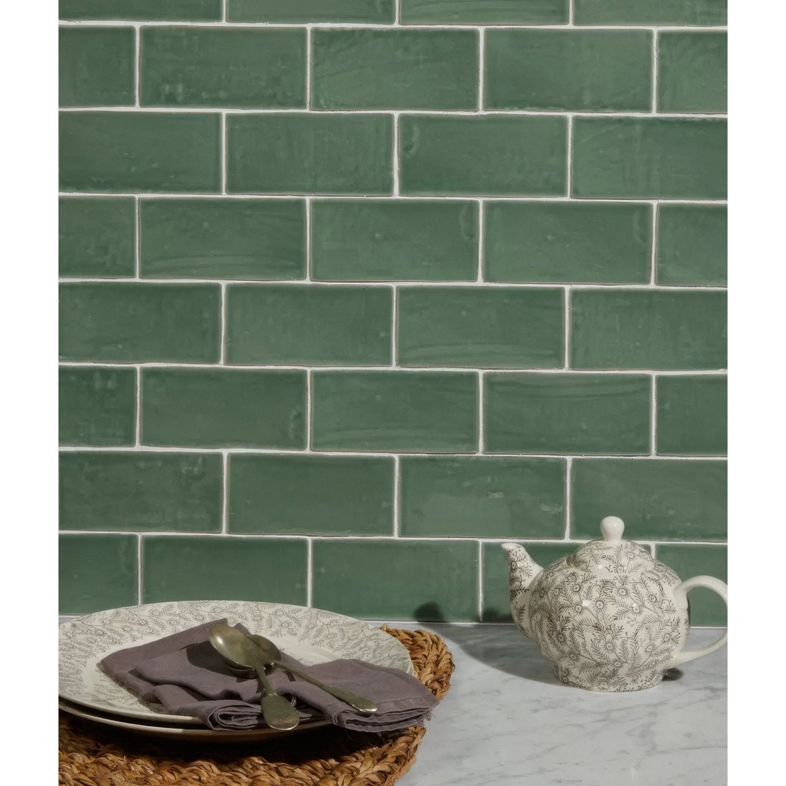 Seaton Ceramic Sea Cabbage