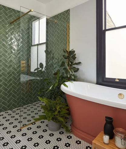 Seaton Ceramic Sea Cabbage