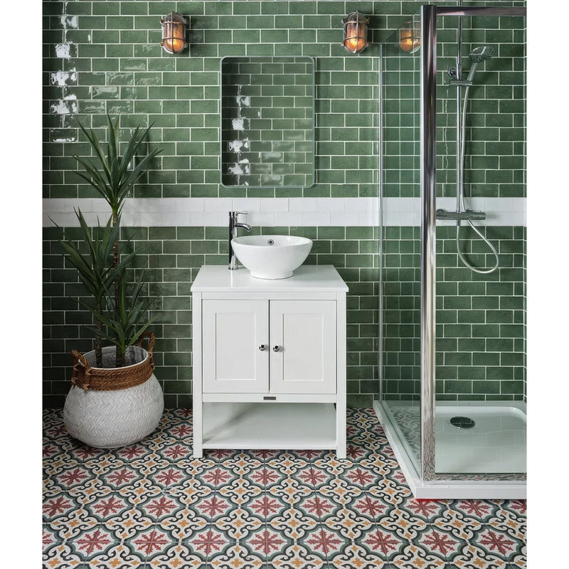 Seaton Ceramic