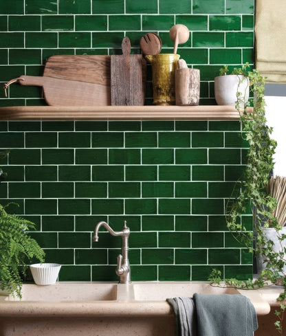 Seaton Ceramic Sea Grass