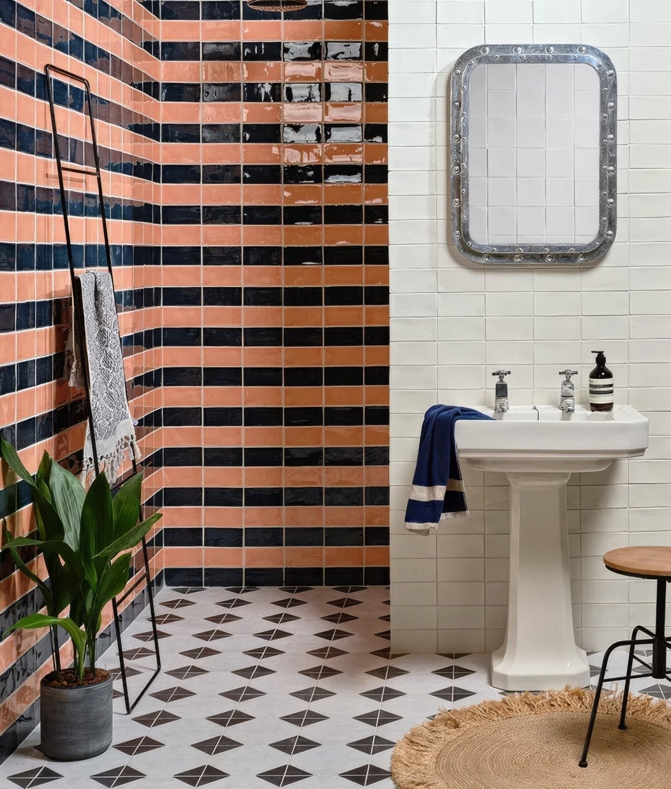 Seaton Ceramic Shrimp