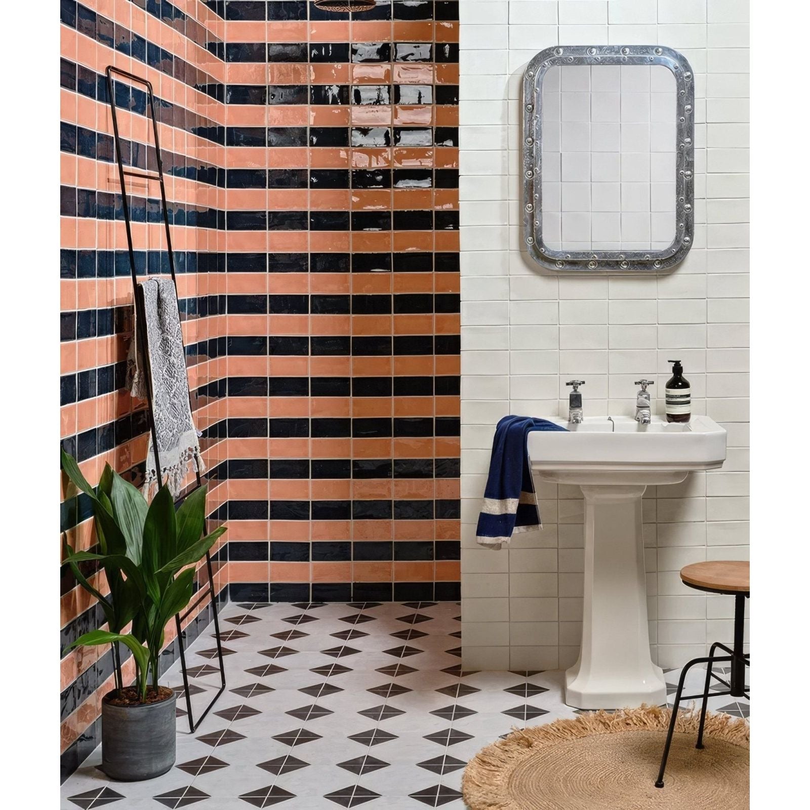 Seaton Ceramic Shrimp