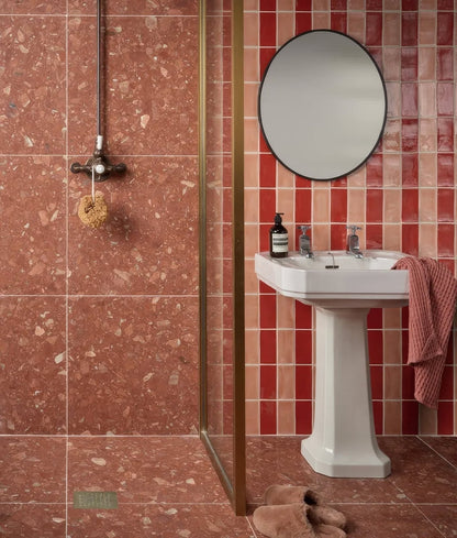 Seaton Ceramic Shrimp