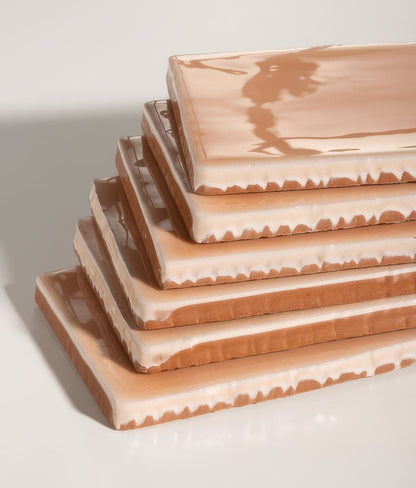 Seaton Ceramic Shrimp