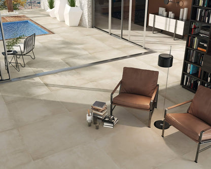 Seattle 1801 Crema Matt