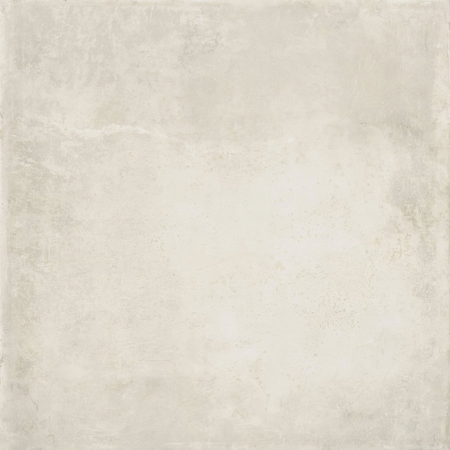 Beige textured ceramic tile with subtle gray veining in seattle 1801 nacar matt finish for flooring and walls