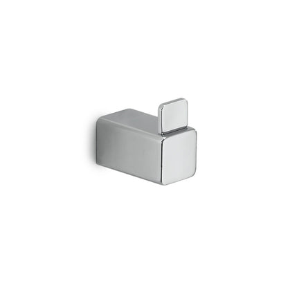 Spluga Hook in Chrome - Origins Living, view 2
