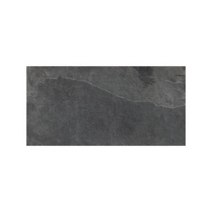 Shale Black 30 x 60cm