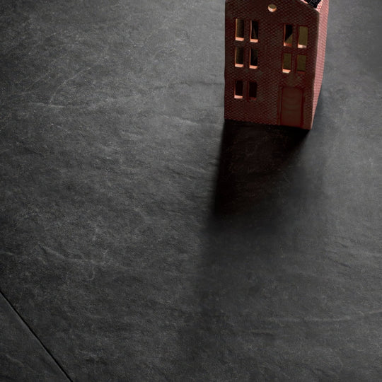 Shale Black 60 x 120cm - alternate view