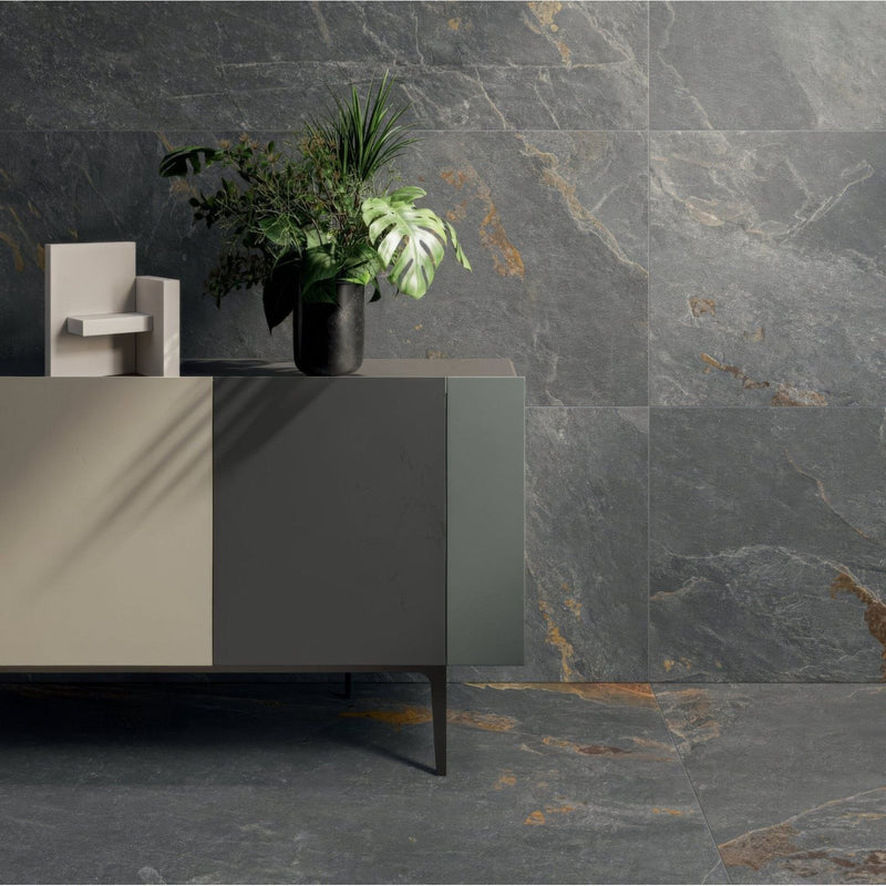 Shale Multi 60 x 120cm