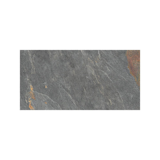 Shale Multi 60 x 120cm - alternate view