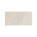 Beige rectangular ceramic tile shale white 30 x 60cm with subtle marbled texture for wall and floor use