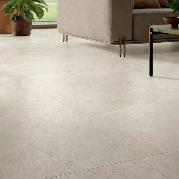 White 60 x 120cm
