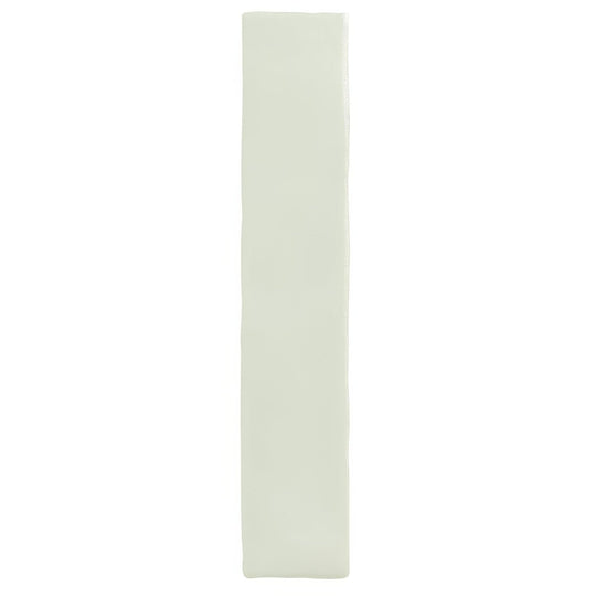 Sherbet Green Brick 5x25cm - alternate view