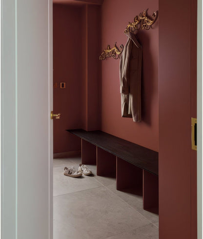 Sherborne Porcelain Light