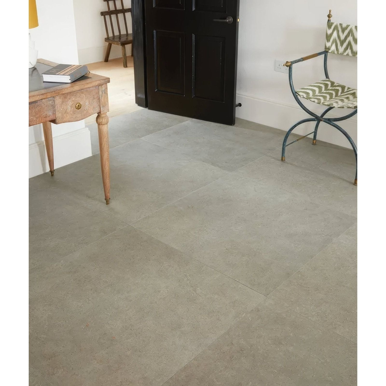 Sherborne Porcelain Moss