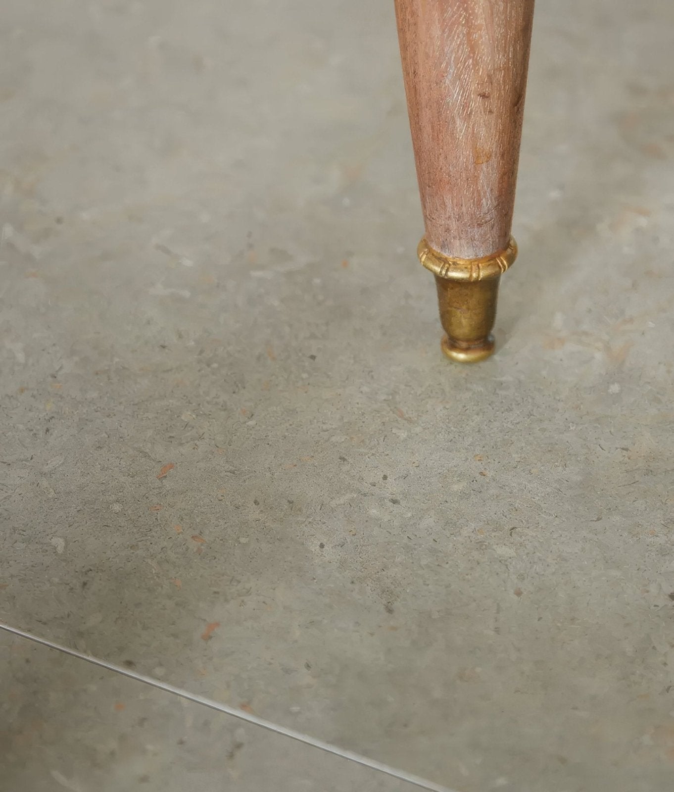 Sherborne Porcelain Moss