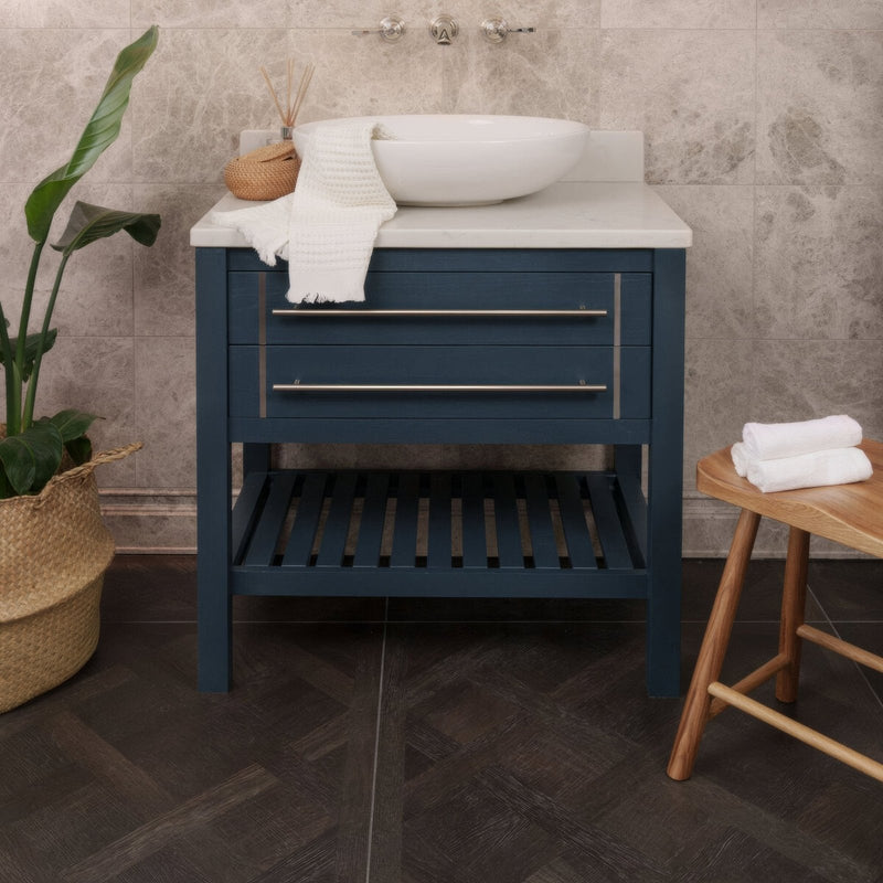 Sherwood Black 80 x 80cm