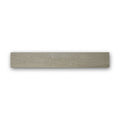 Gray wood-grain textured Sherwood Oak plank 20 x 120cm ideal for durable flooring or wall paneling