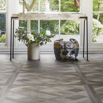 Sherwood Rowan 80 x 80cm