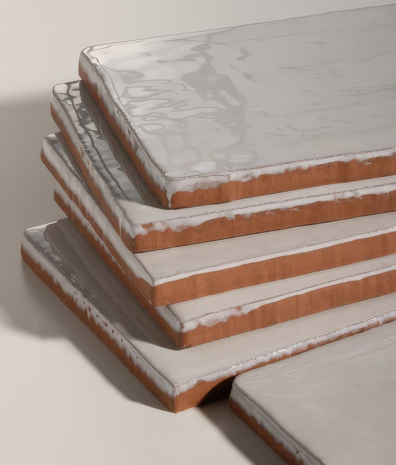 Shoreline Ceramic Chalk White