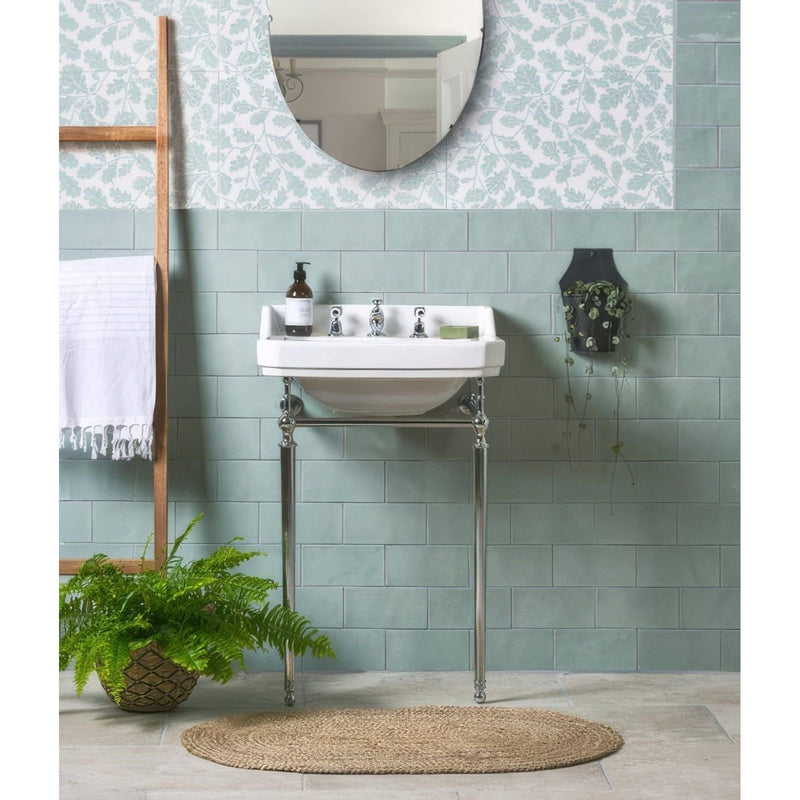 Shoreline Ceramic Sea Kale