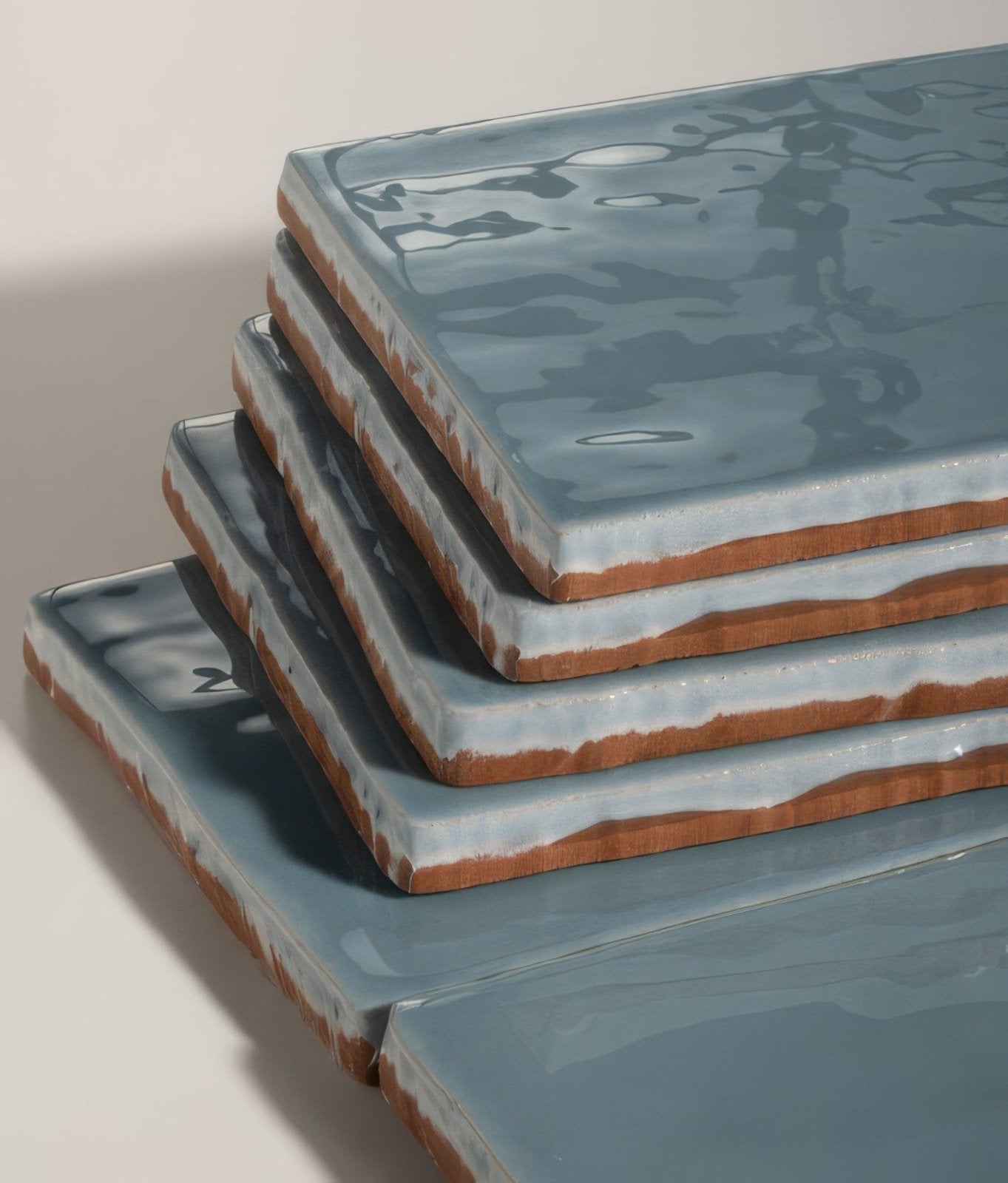 Shoreline Ceramic Shallow Water