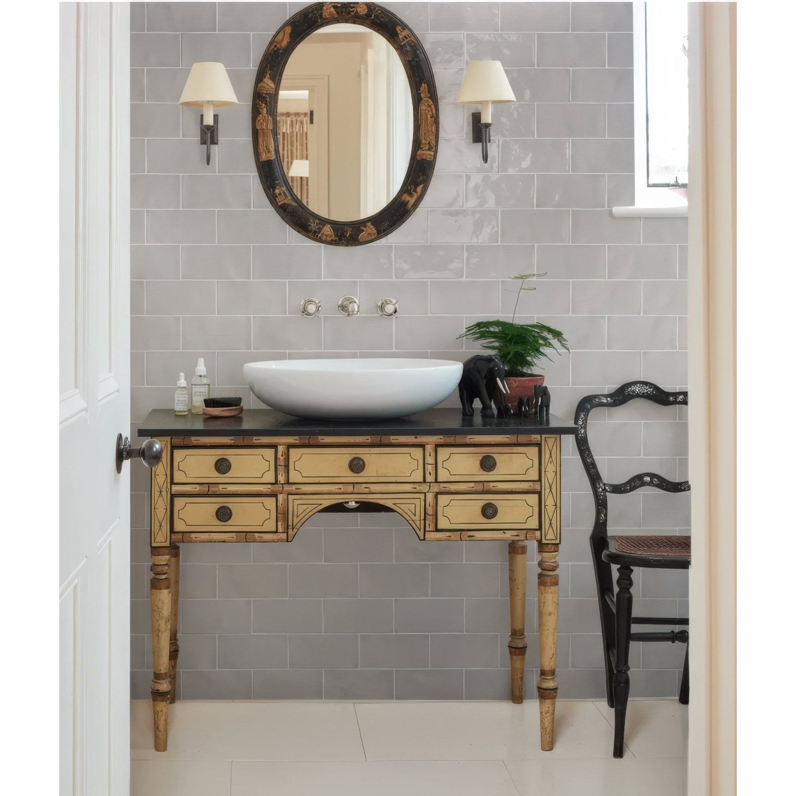 Shoreline Ceramic Shingle