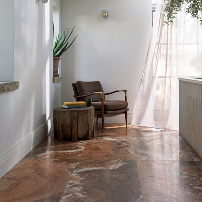 Sicilia Porcelain Brushed