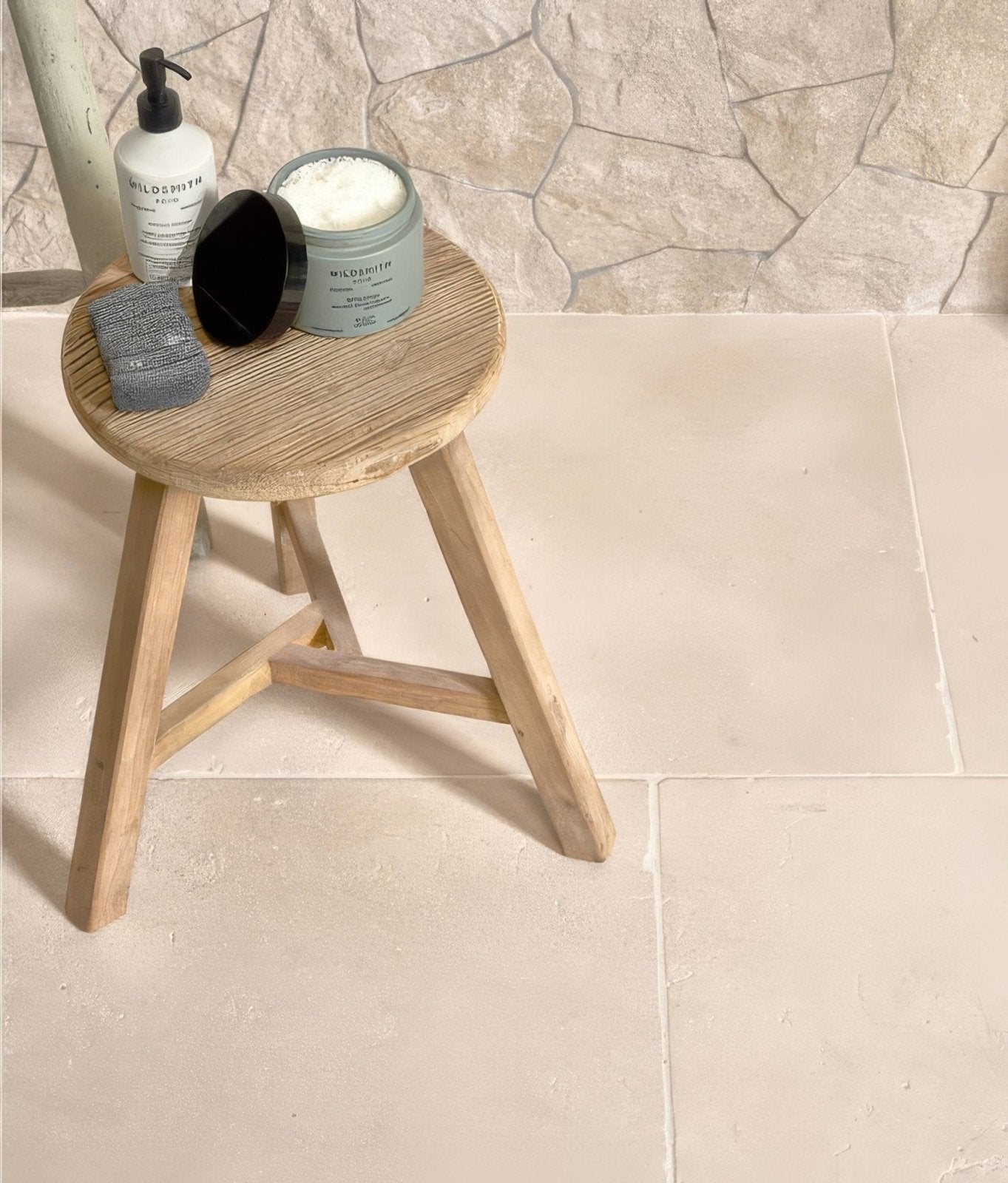 Sierra Porcelain Textured