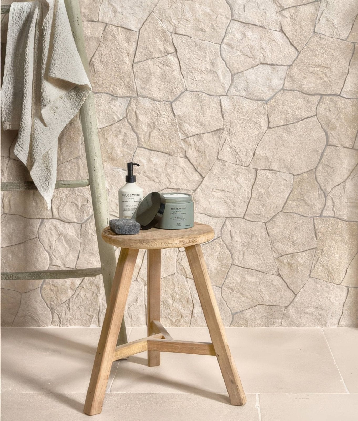 Sierra Porcelain Textured