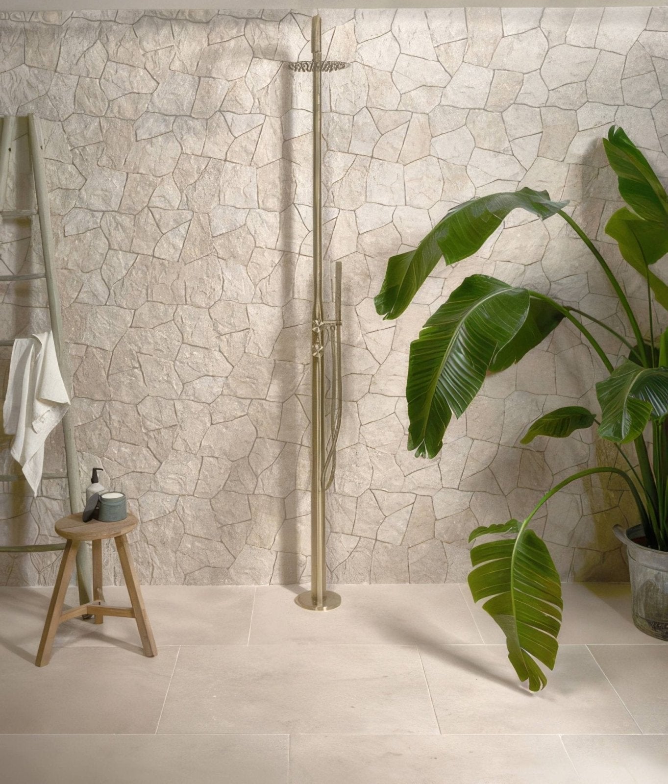 Sierra Porcelain Textured